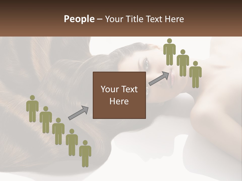 Air System White PowerPoint Template