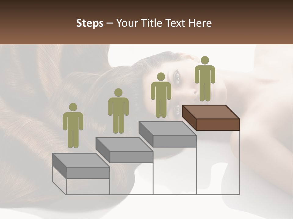 Air System White PowerPoint Template