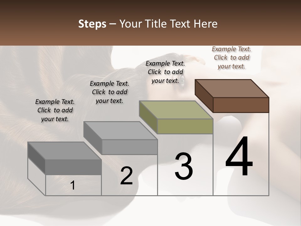 Air System White PowerPoint Template