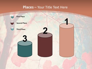 White Energy Remote PowerPoint Template