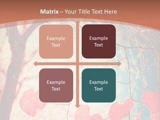 White Energy Remote PowerPoint Template