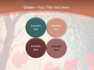 White Energy Remote PowerPoint Template
