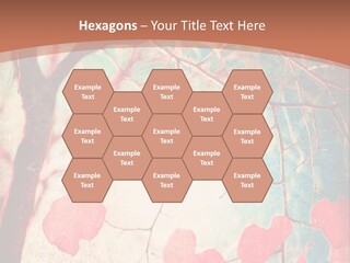 White Energy Remote PowerPoint Template