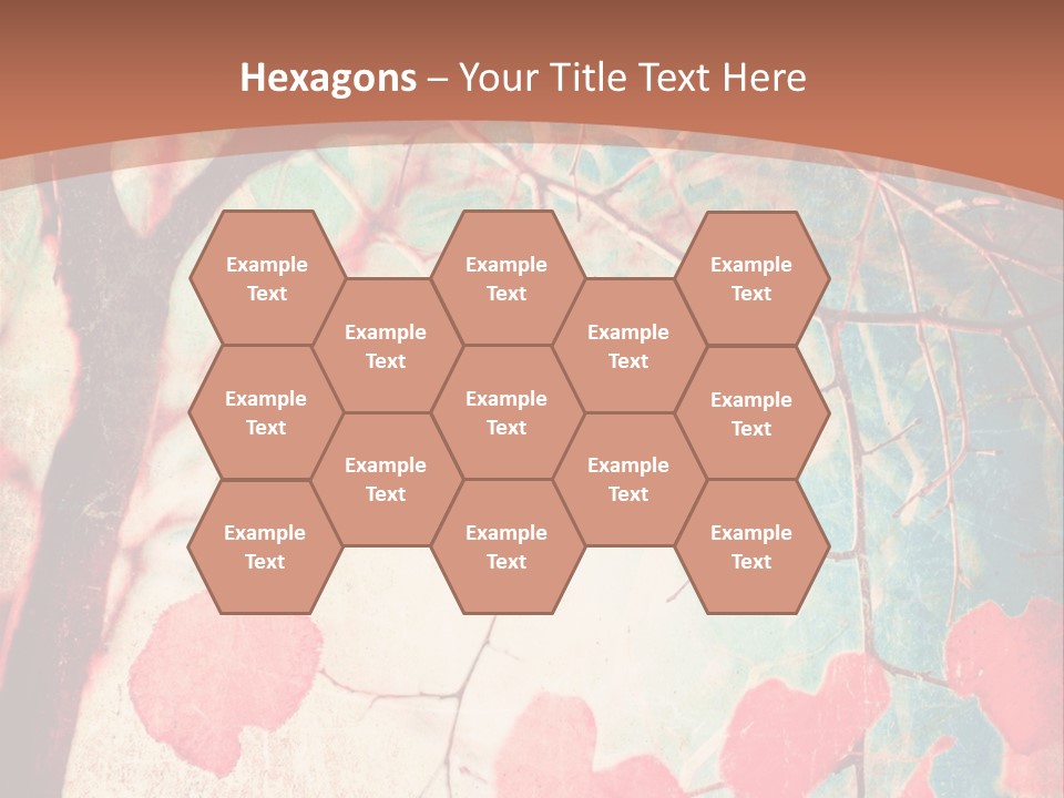 White Energy Remote PowerPoint Template