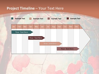 White Energy Remote PowerPoint Template