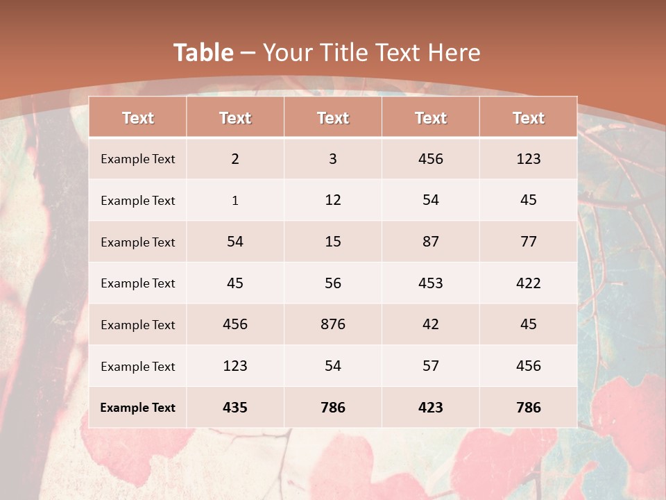 White Energy Remote PowerPoint Template