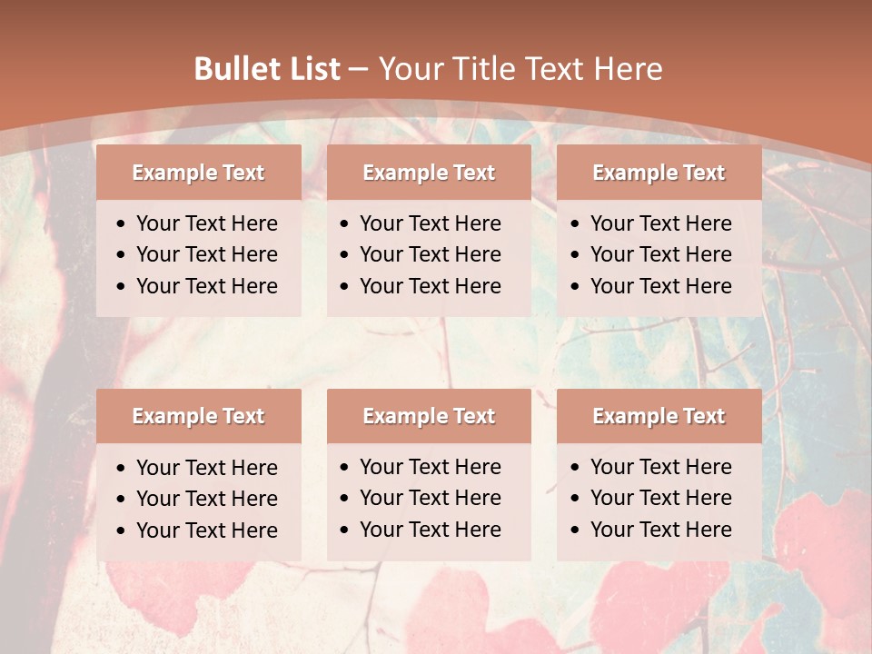 White Energy Remote PowerPoint Template