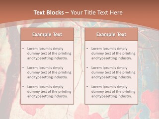 White Energy Remote PowerPoint Template