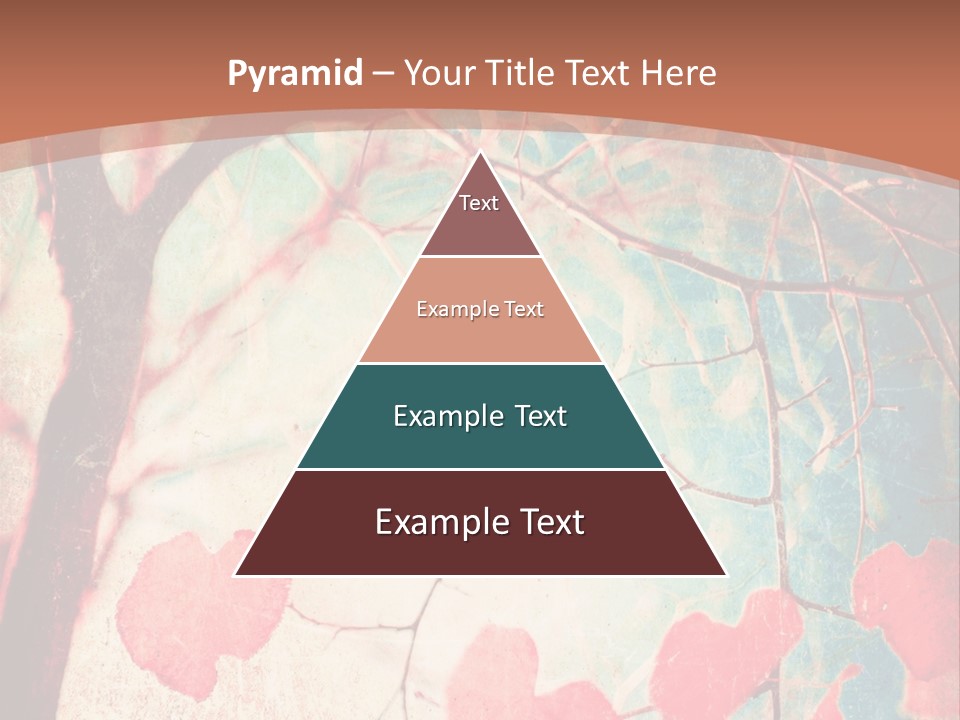 White Energy Remote PowerPoint Template