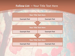 White Energy Remote PowerPoint Template