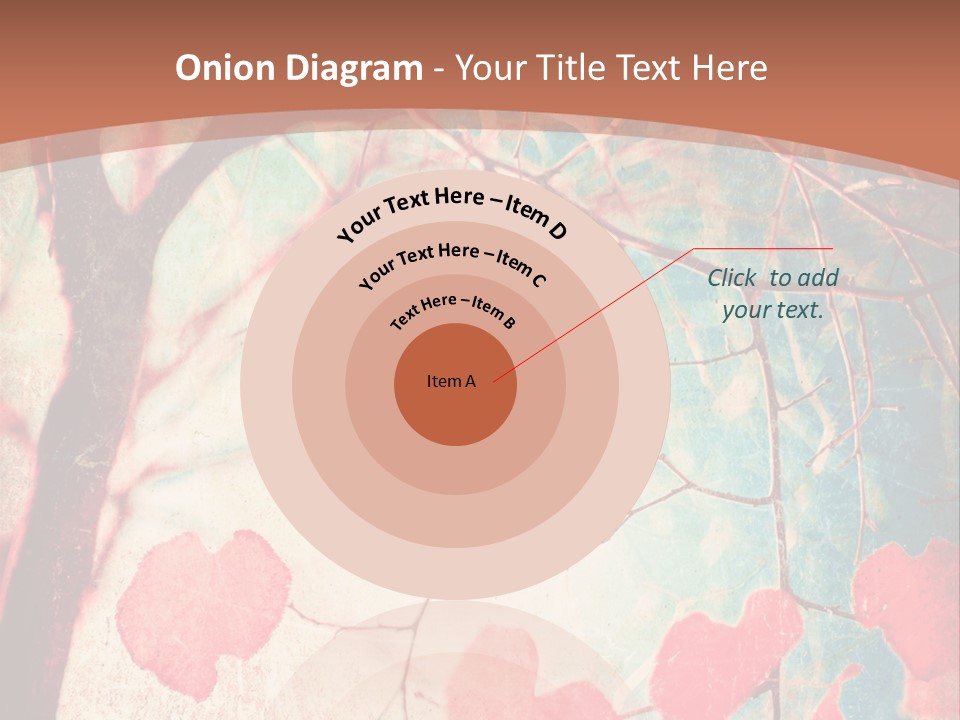 White Energy Remote PowerPoint Template