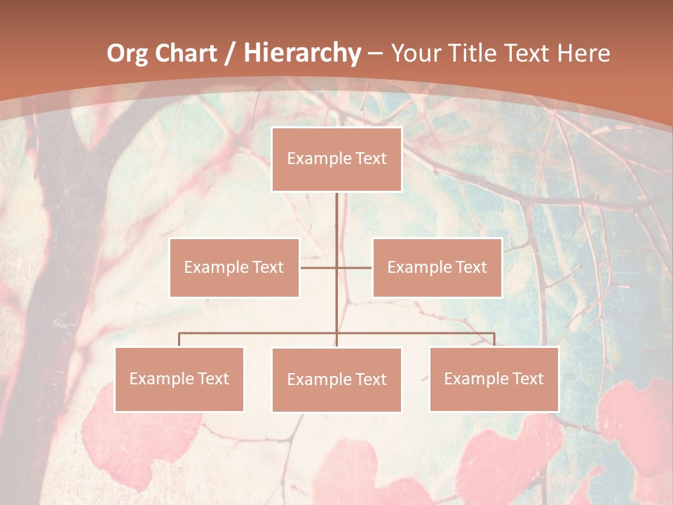 White Energy Remote PowerPoint Template