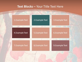 White Energy Remote PowerPoint Template