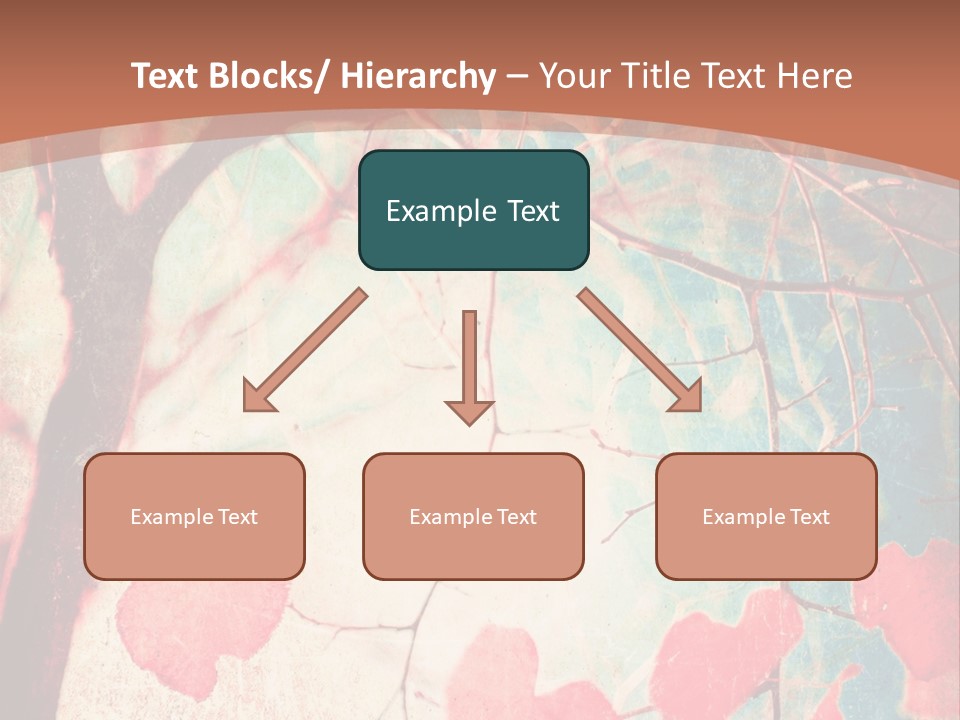 White Energy Remote PowerPoint Template