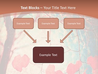 White Energy Remote PowerPoint Template