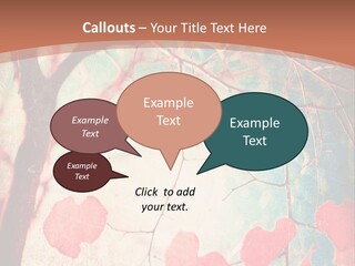 White Energy Remote PowerPoint Template