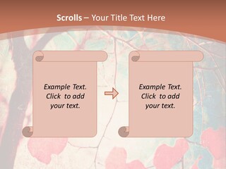 White Energy Remote PowerPoint Template
