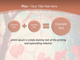 White Energy Remote PowerPoint Template