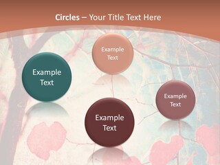 White Energy Remote PowerPoint Template