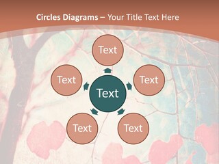 White Energy Remote PowerPoint Template