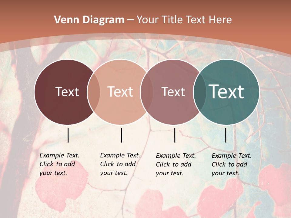 White Energy Remote PowerPoint Template
