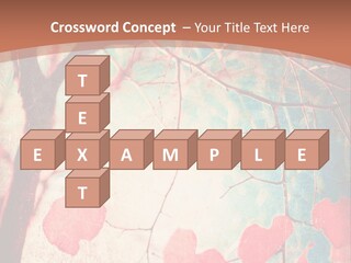 White Energy Remote PowerPoint Template