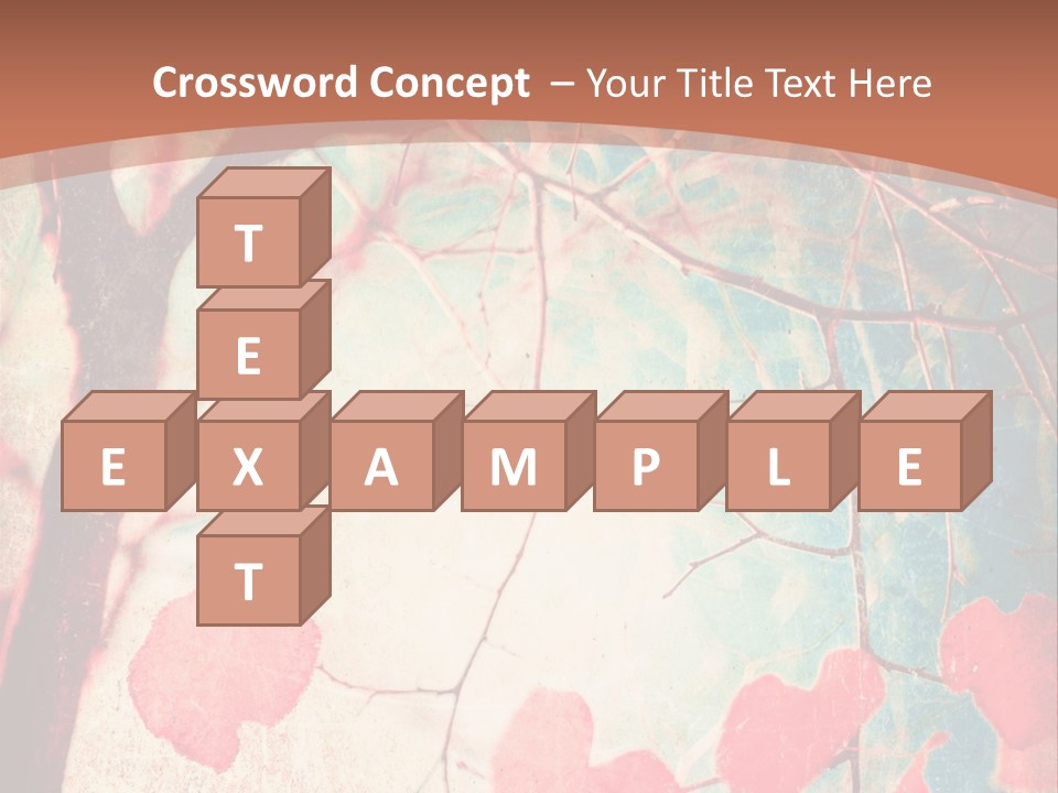 White Energy Remote PowerPoint Template