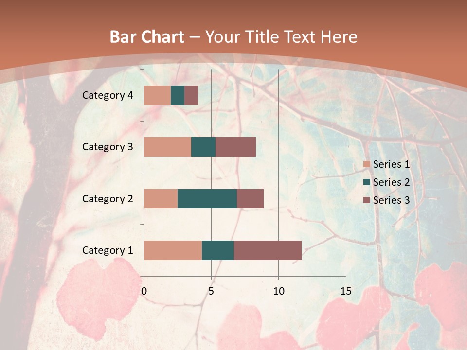 White Energy Remote PowerPoint Template