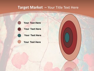 White Energy Remote PowerPoint Template