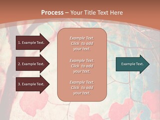 White Energy Remote PowerPoint Template