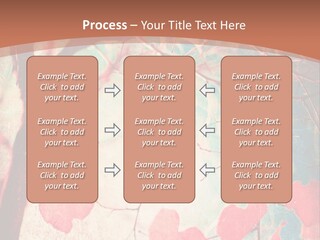 White Energy Remote PowerPoint Template