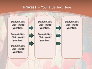 White Energy Remote PowerPoint Template