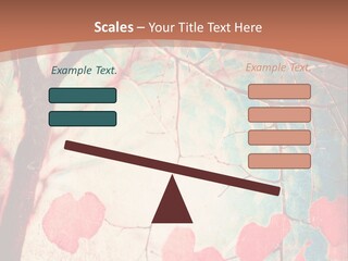 White Energy Remote PowerPoint Template