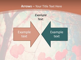 White Energy Remote PowerPoint Template
