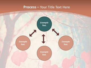 White Energy Remote PowerPoint Template