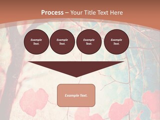 White Energy Remote PowerPoint Template