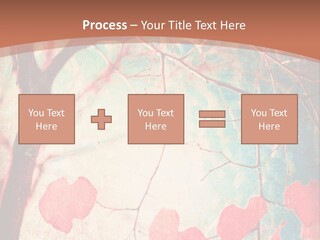 White Energy Remote PowerPoint Template