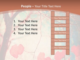 White Energy Remote PowerPoint Template