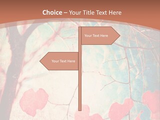 White Energy Remote PowerPoint Template