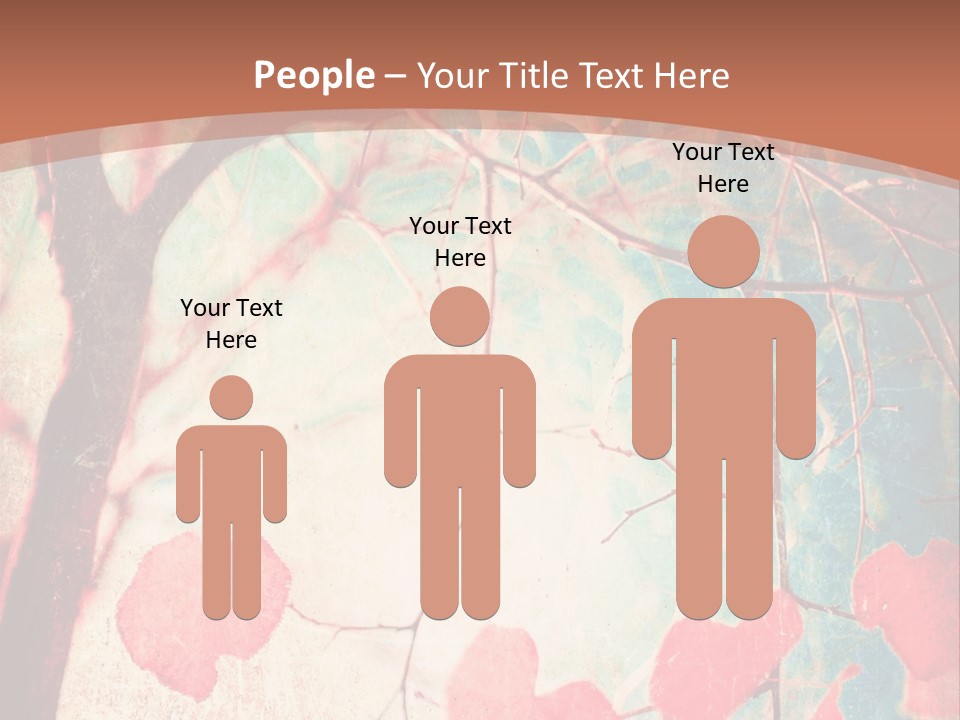 White Energy Remote PowerPoint Template