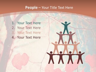 White Energy Remote PowerPoint Template