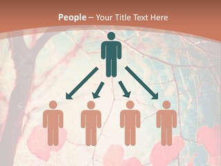 White Energy Remote PowerPoint Template