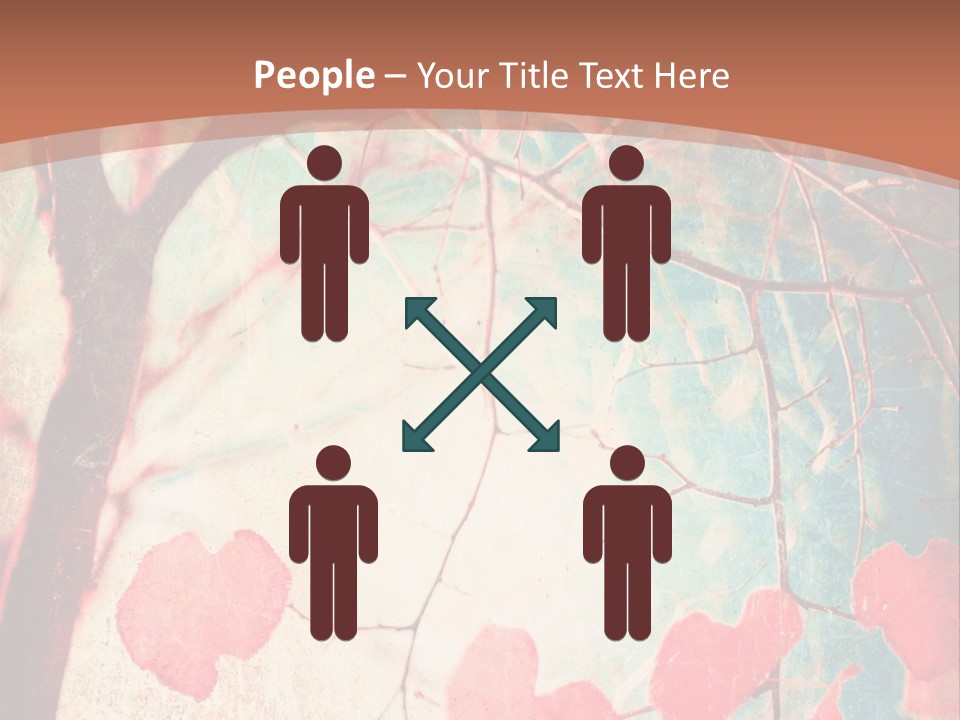 White Energy Remote PowerPoint Template