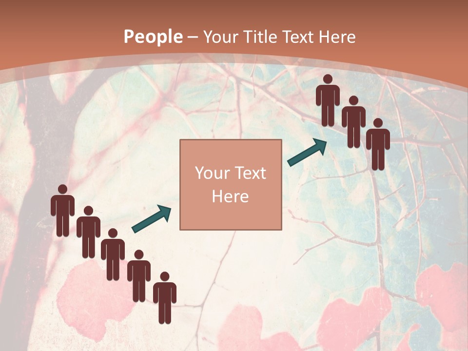 White Energy Remote PowerPoint Template