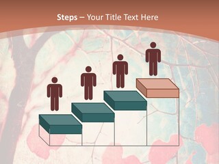 White Energy Remote PowerPoint Template