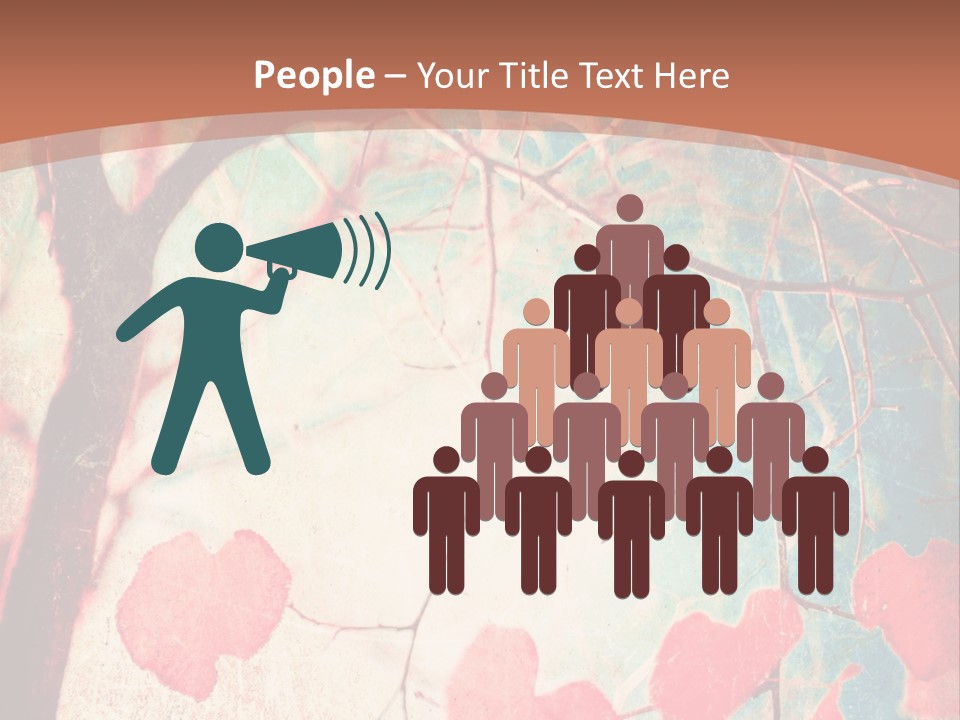 White Energy Remote PowerPoint Template