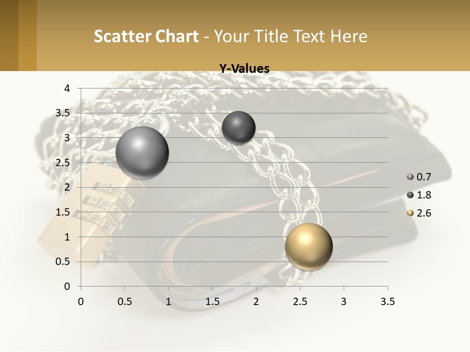 House Supply Power PowerPoint Template
