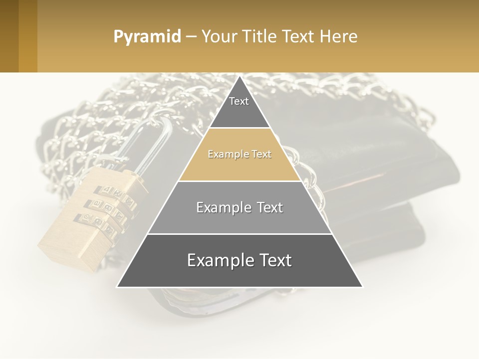House Supply Power PowerPoint Template