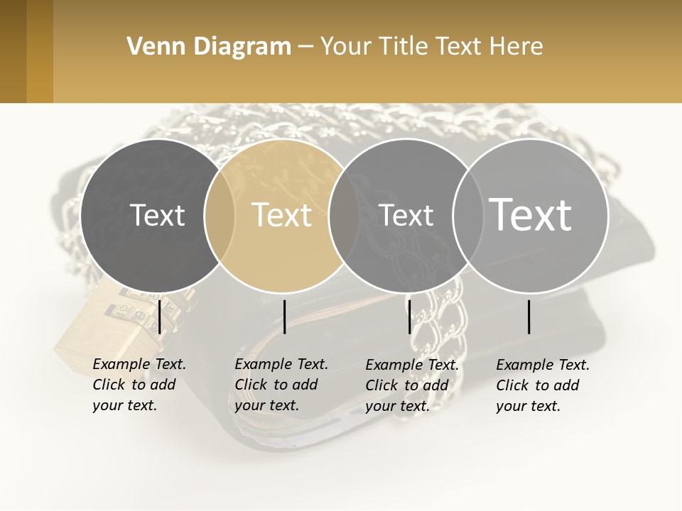 House Supply Power PowerPoint Template