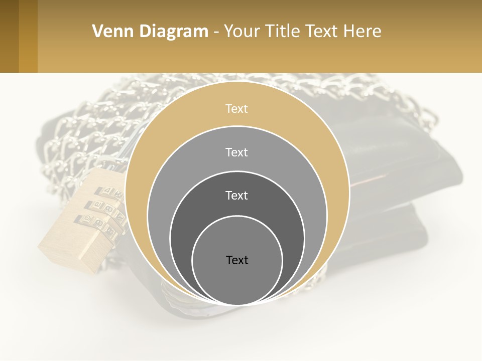 House Supply Power PowerPoint Template